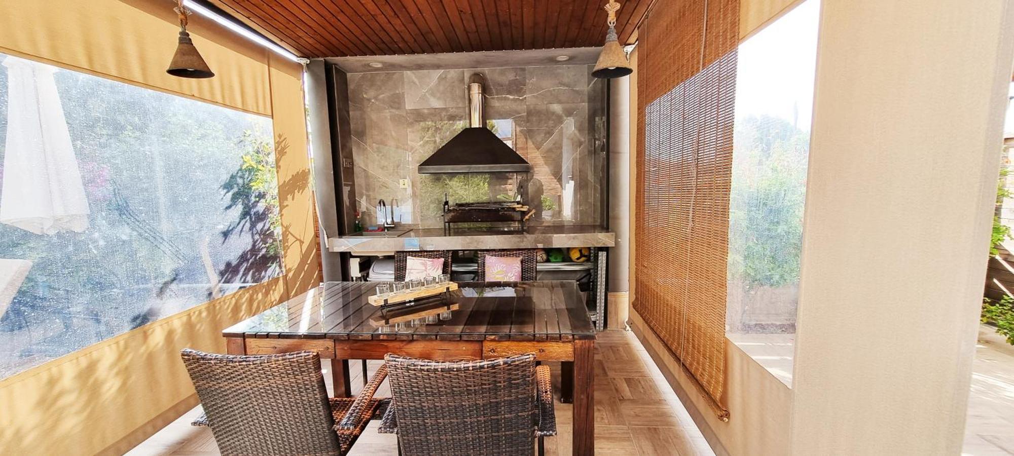 Shanti Paphos Villa المظهر الخارجي الصورة