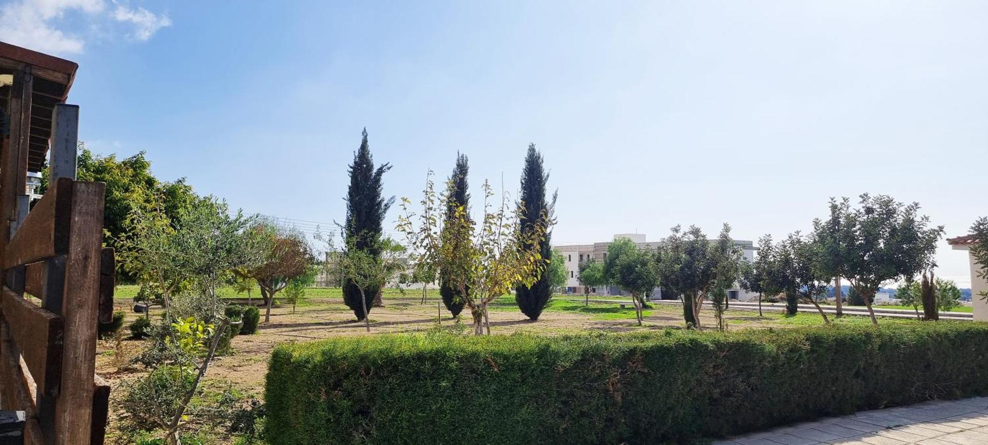 Shanti Paphos Villa المظهر الخارجي الصورة