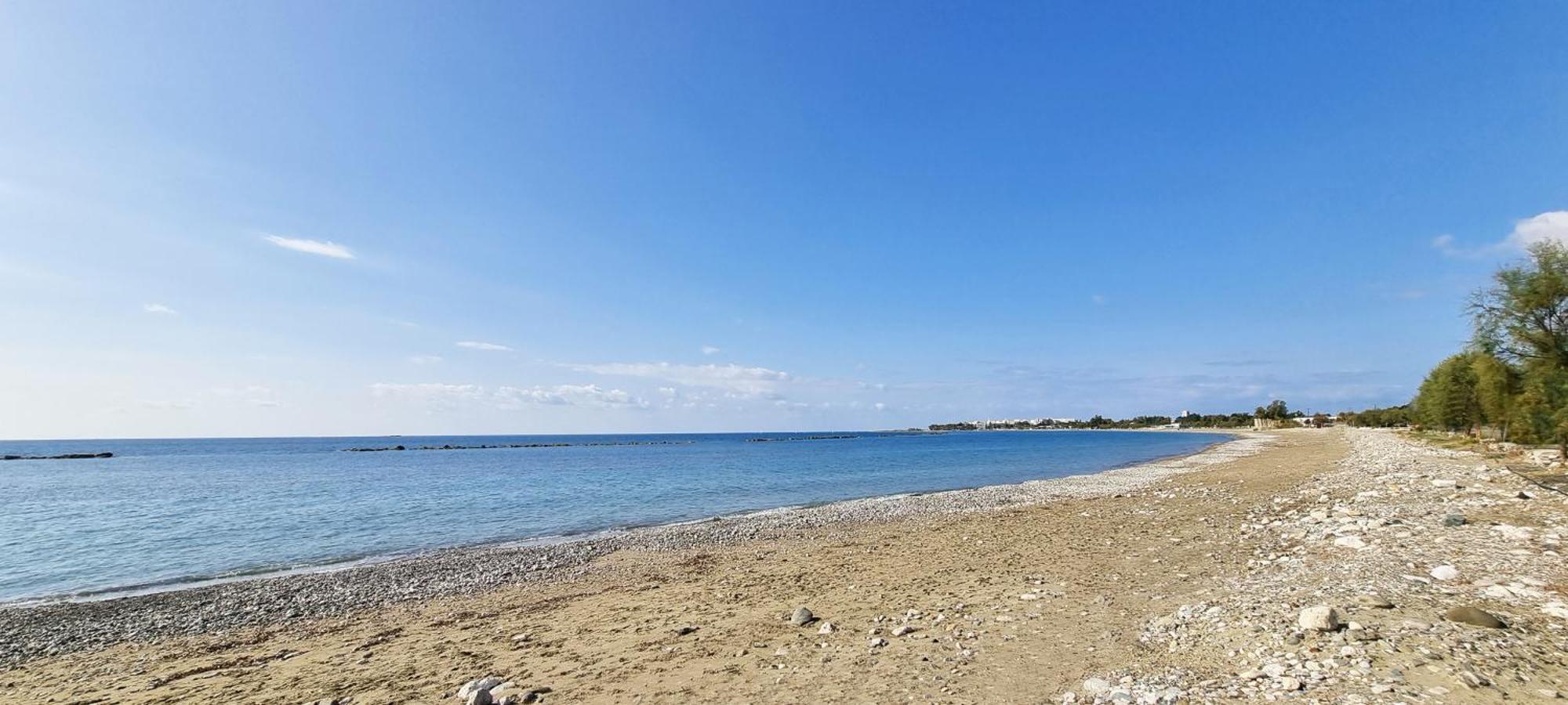 Shanti Paphos Villa المظهر الخارجي الصورة