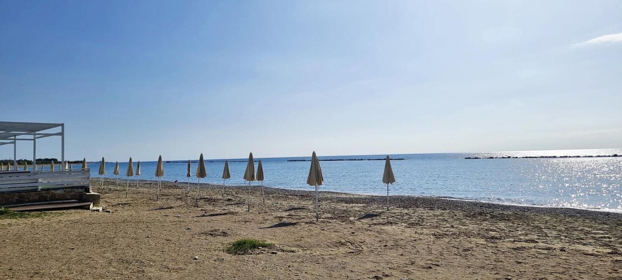 Shanti Paphos Villa المظهر الخارجي الصورة