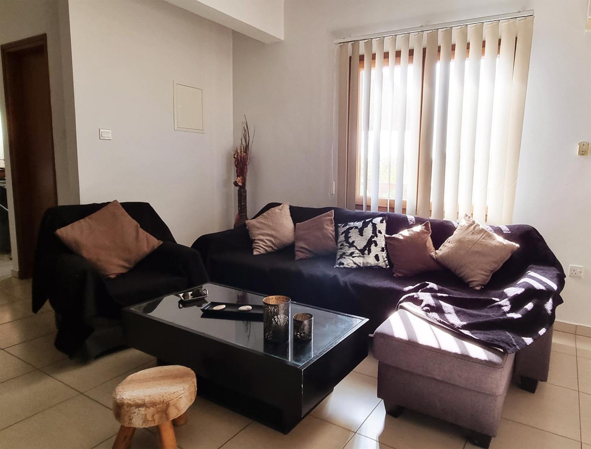 Shanti Paphos Villa المظهر الخارجي الصورة