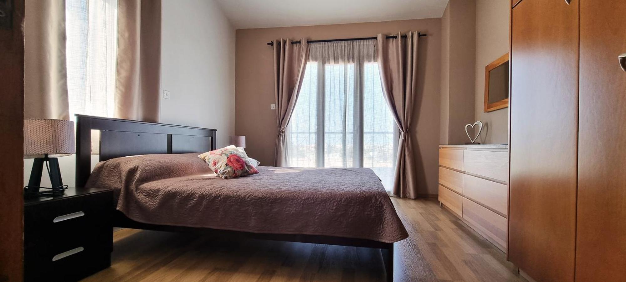 Shanti Paphos Villa المظهر الخارجي الصورة
